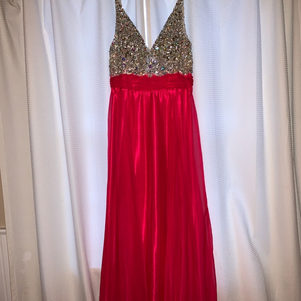 Meier Collection Prom Dress